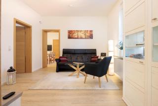 Modern Home Check-in & chill down auf 65 qm² - 1