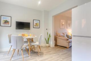 Walkers Rest - Sheringham - 1