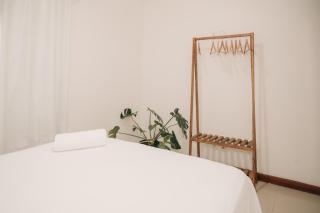 Apartamento Novo ao lado da Rua Mucugê com Ar, Wi-Fi, Estacionamento - 2
