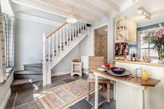 Coach House Cottage Annexe - Wickham Market - 9