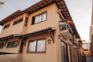 Apartamento Novo ao lado da Rua Mucugê com Ar, Wi-Fi, Estacionamento - 9