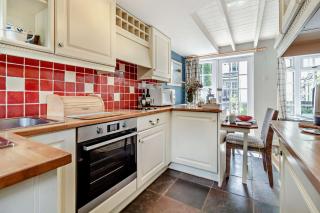 Coach House Cottage Annexe - 7