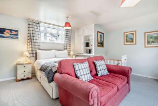 Coach House Cottage Annexe - 3