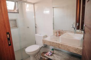 Apartamento Novo ao lado da Rua Mucugê com Ar, Wi-Fi, Estacionamento - 1