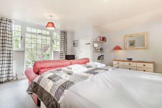 Coach House Cottage Annexe - 2