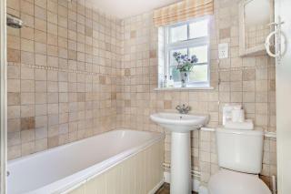 Coach House Cottage Annexe - 5