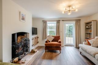 Stone Cottage - 8