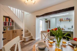Stone Cottage - Aylsham - 7