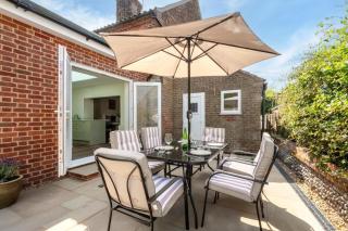 Stone Cottage - 5
