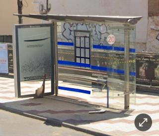 La Cabañita del Ático - Málaga - 9