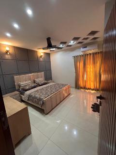 3 bed Designer House - Islamabad - 5