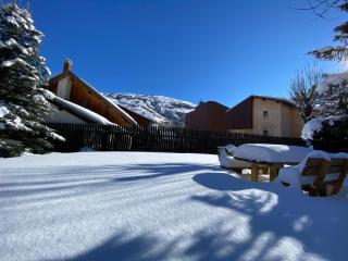 La Taniere Valloire Centre - 9