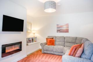 The Helm Cottage - 6