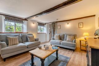 Bird Cottage - 6