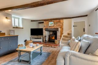 Bird Cottage - 5