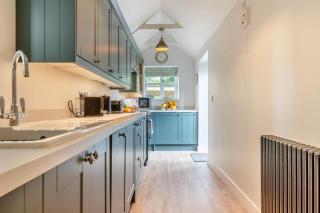 Bird Cottage - 4