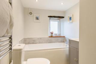 Bird Cottage - Weybourne - 1