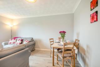 Cornfield Bungalow - Haddiscoe - 8