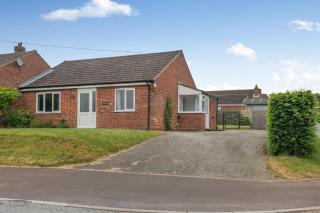 Cornfield Bungalow - Haddiscoe - 7
