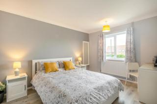 Cornfield Bungalow - Haddiscoe - 6