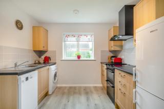 Cornfield Bungalow - Haddiscoe - 3