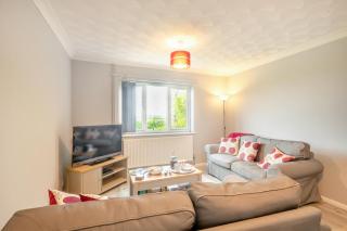 Cornfield Bungalow - 2