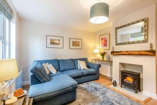 Pink Lady Cottage - Holt - 8