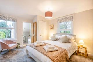 Pink Lady Cottage - Holt - 7