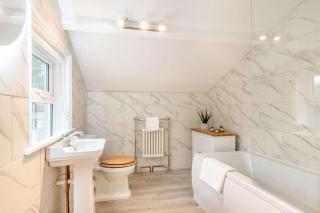 Pink Lady Cottage - Holt - 3