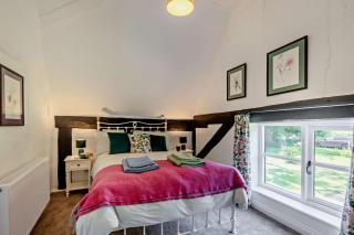 Walnut Cottage - Suffolk - Rumburgh - 5