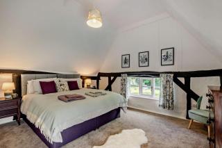 Walnut Cottage - Suffolk - Rumburgh - 4