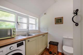 Walnut Cottage - Suffolk - Rumburgh - 3