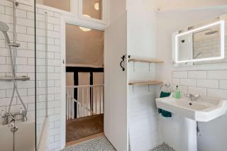 Walnut Cottage - Suffolk - 1