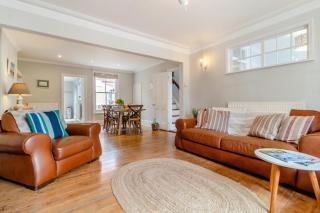 Lighthouse Lodge - Southwold - 8