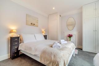 Lighthouse Lodge - Southwold - 4