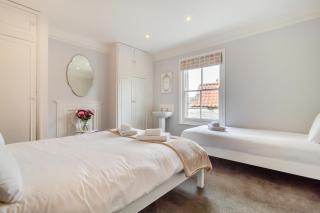 Lighthouse Lodge - Southwold - 2