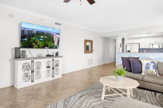 Destin West Osprey PH03 - Penthouse - Rooftop Terrace - Private Hot Tub & Grill - 7
