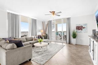 Destin West Osprey PH03 - Penthouse - Rooftop Terrace - Private Hot Tub & Grill - 6