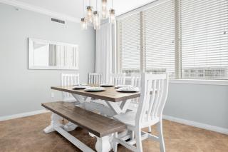 Destin West Osprey PH03 - Penthouse - Rooftop Terrace - Private Hot Tub & Grill - 4