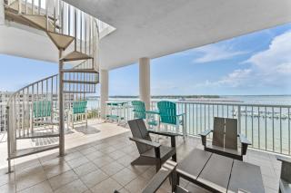 Destin West Osprey PH03 - Penthouse - Rooftop Terrace - Private Hot Tub & Grill - 3