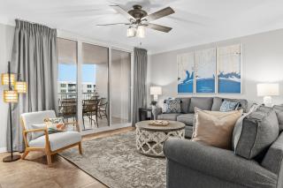Destin West Osprey 605 - Breathtaking Bay Views - Lazy River - 8