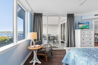 Destin West Osprey 605 - Breathtaking Bay Views - Lazy River - 5