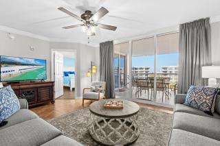 Destin West Osprey 605 - Breathtaking Bay Views - Lazy River - 2