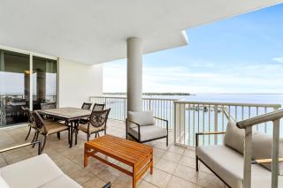 Destin West Osprey PH02 - Rooftop Terrace with Private Hot Tub & Grill - 0