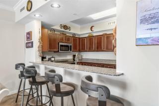 Destin West Osprey PH02 - Rooftop Terrace with Private Hot Tub & Grill - 7