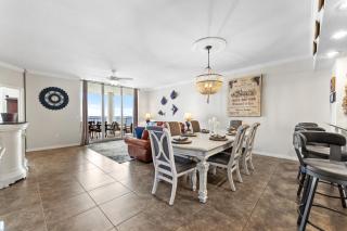 Destin West Osprey PH02 - Rooftop Terrace with Private Hot Tub & Grill - 6
