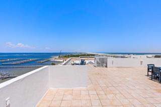 Destin West Osprey PH02 - Rooftop Terrace with Private Hot Tub & Grill - 4