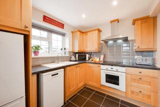 Larksfield Snug - 5