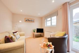 Larksfield Snug - Debach - 4
