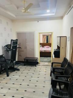 Tiny house inn near ECIL - 6